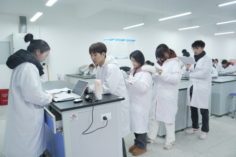 实用药物基础实训-常见50种药物考核