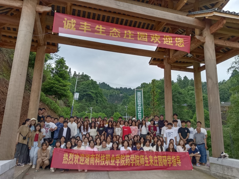 实训即将结束，我们合影留念吧