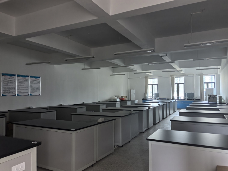 北院医学机能实训室