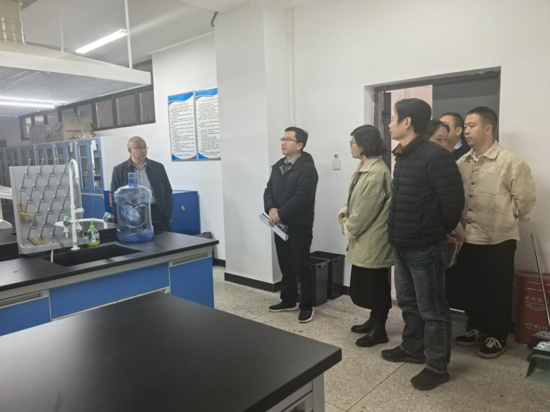 筑牢安全防线 护航开学新程  ——我院开展2026年春季学期